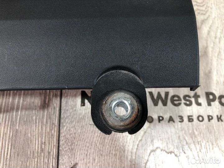 Накладка декоративная Jaguar Xf 1 седан 3.0 дизель