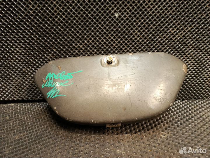 Правый барадчок на мотоцикл минск