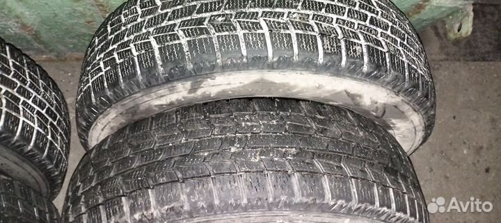 Northtrek N3i 14/6 R14