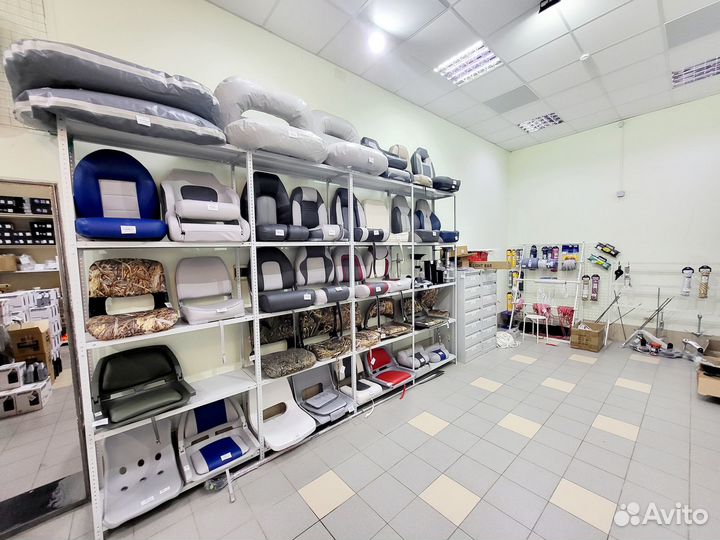 Товары для лодки, катера и мотора (64)