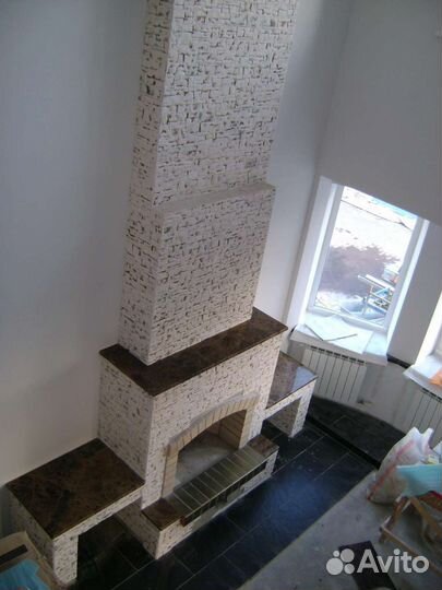 Изделия из натурального камня