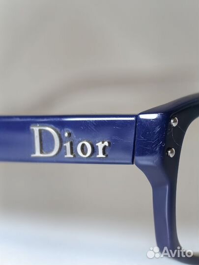 Оправа для очков женская Dior