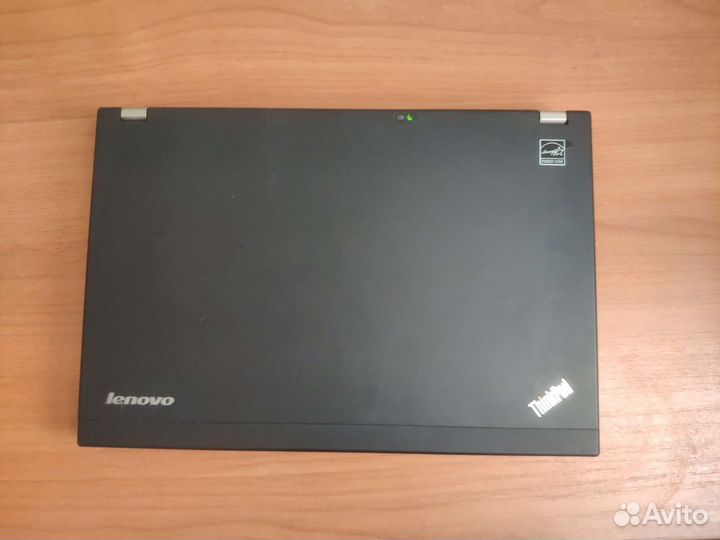 Lenovo thinkpad x230i