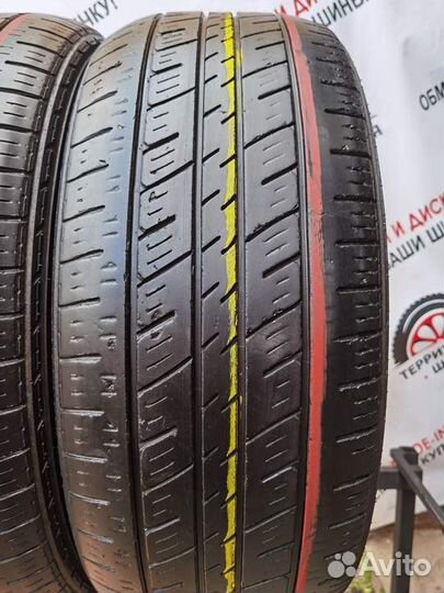 Kumho Solus KL21 245/50 R20 102V
