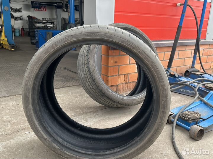 Goodyear Eagle F1 Asymmetric 5 275/30 R20 97Y