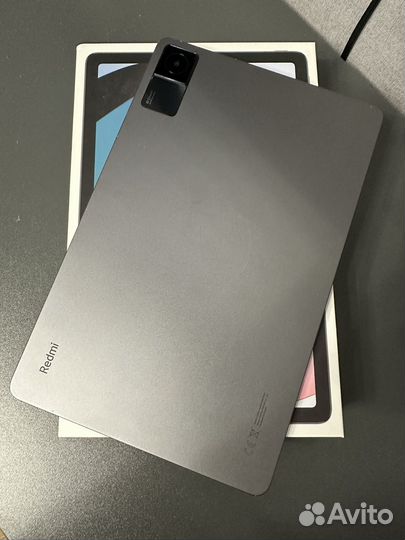Redmi Pad