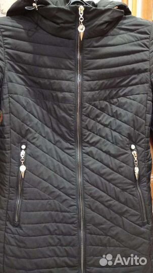 Пальто для девочки 152 158