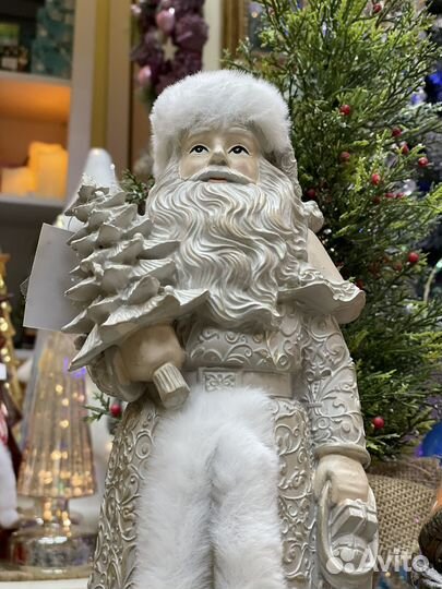 Фигурка Дед мороз