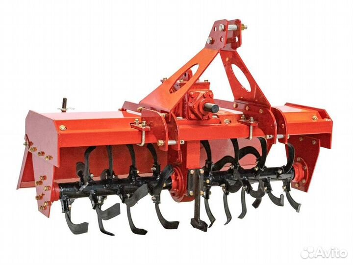 Почвофреза 1GQN 180, 2023