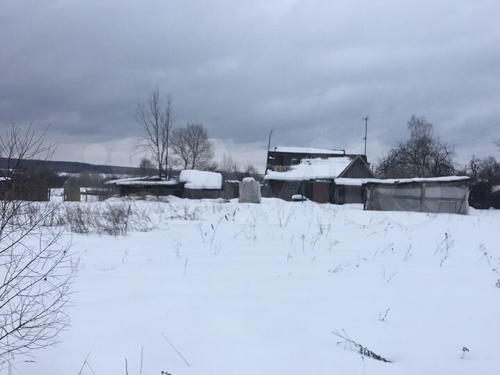 Дом 90 м² на участке 35 сот.