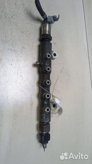 Рампа топливная Lexus IS, 2008