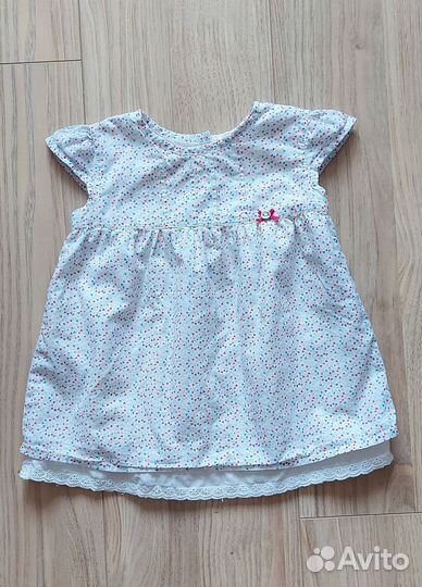 Детская одежда, цена за всё