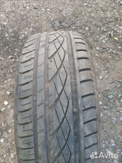 Goodyear Assurance 205/55 R16