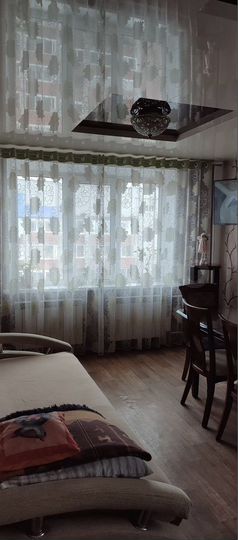 4-к. квартира, 71 м², 10/10 эт.