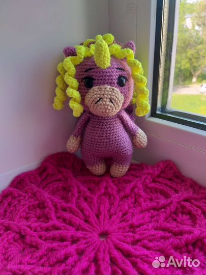 Единорожка