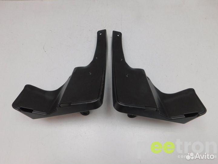 Б/У Б/У Брызговики к-кт новая Задние, комплект