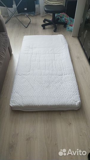 Матрас детский бу 160*80