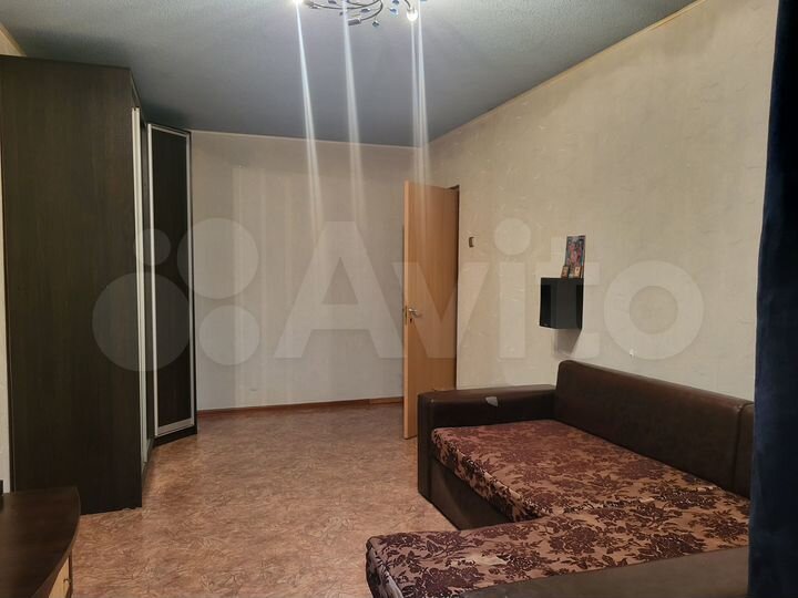 2-к. квартира, 52,9 м², 1/5 эт.