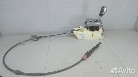 Кулиса кпп mazda 3 1 (SNK44DM01)