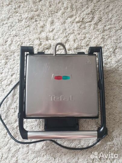 Tefal panini grill