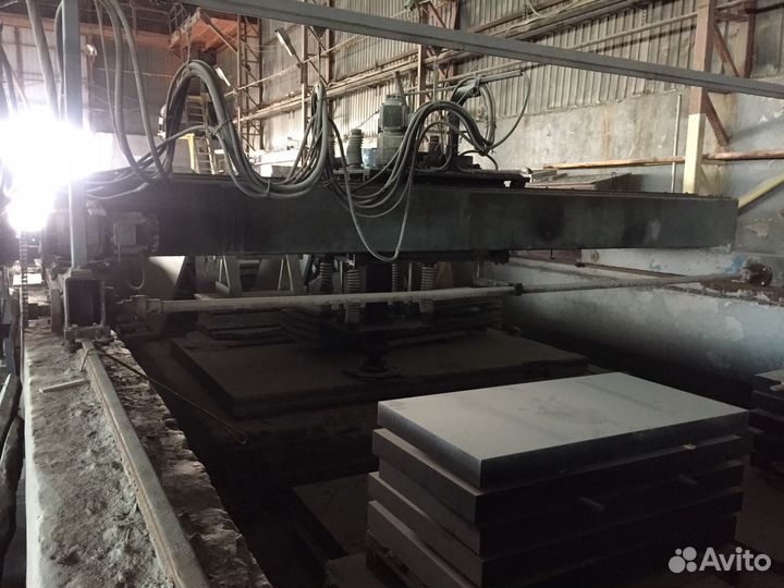 Камнеобрабатывающий Полировальный Станок