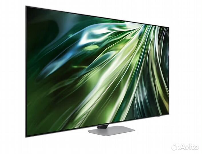 Телевизор Samsung QE55QN90D