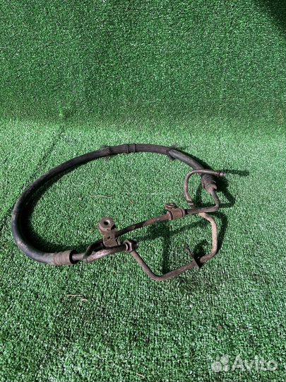 Трубка высокого давления Гур 2.0-2.3 escape