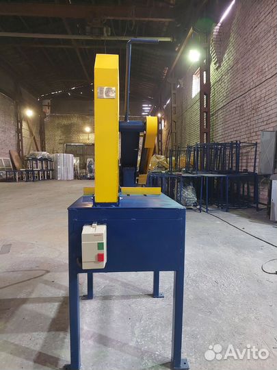 Отрезной станок