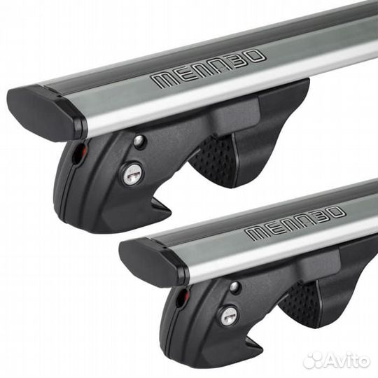 Багажник на крышу Dodge Journey Menabo