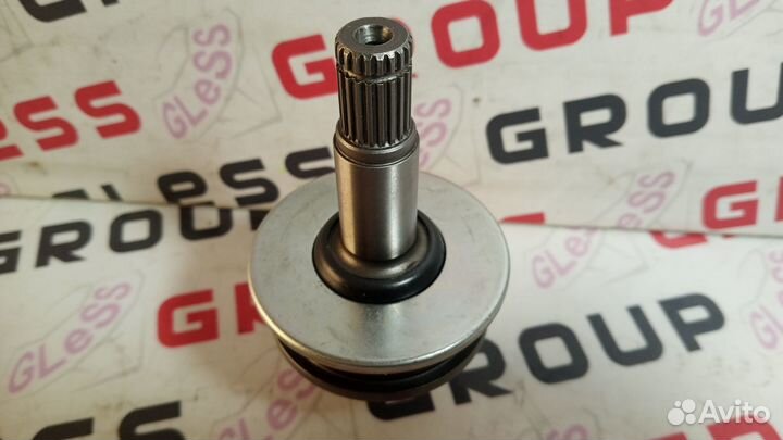 Бендикс стартера Титан (S501) Titan