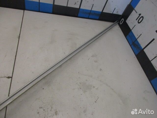 Направляющая шторки Scania P, G, R series