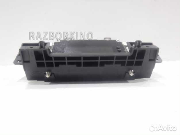 Дисплей информационный