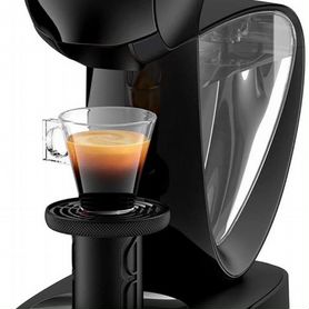 Коме машина Dolce Gusto