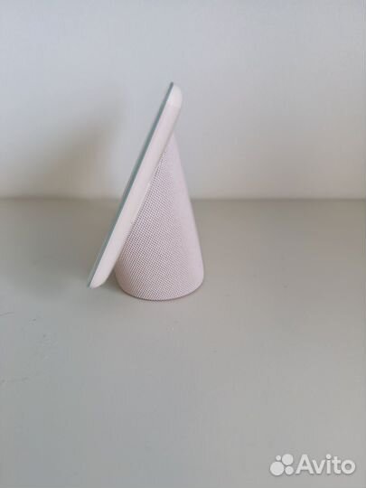 Умный дисплей Google Nest Hub (2nd gen)