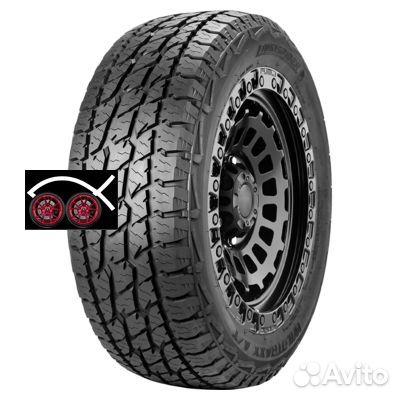 Landspider Wildtraxx A/T 255/70 R16