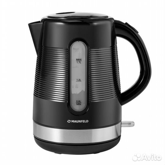 Чайник maunfeld MGK-631B