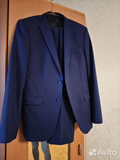 Костюм классика