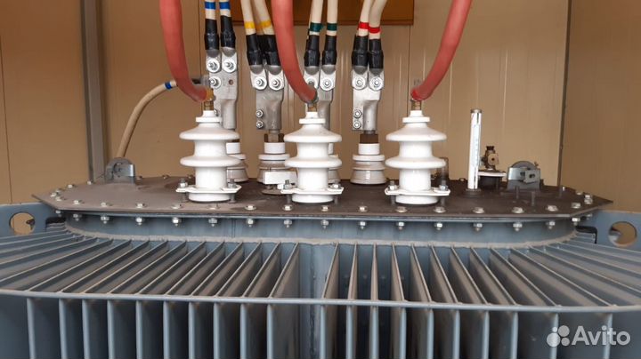 Трансформатор тмгсу