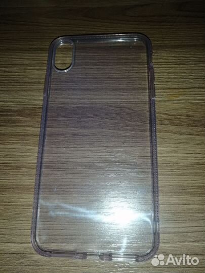 Чехлы на iPhone