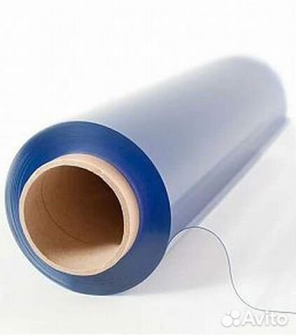 Гибкое стекло для теплиц, беседки/ пвх пленка купить в Домодедово ...