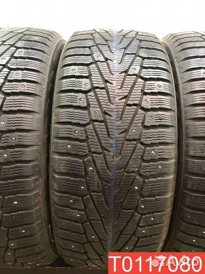 Nokian Tyres Hakkapeliitta 7 SUV 265/50 R20 111T