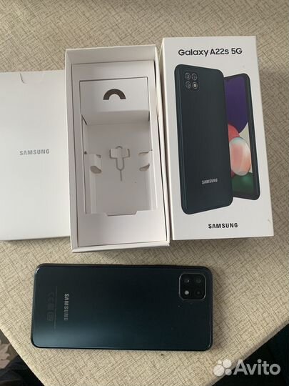 Телефон samsung galaxy a23