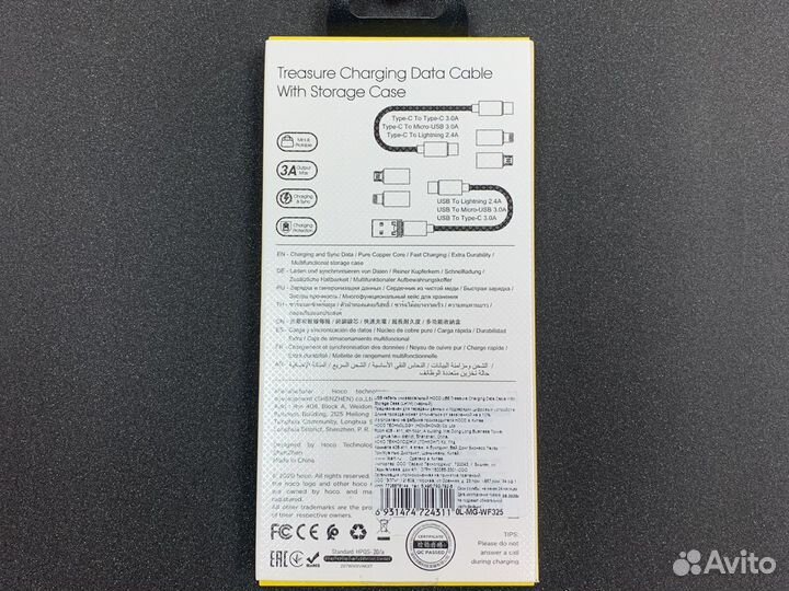 Аудио-переходник USB Type-C на 3,5 jack и з/у