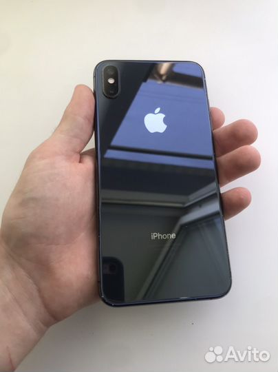 iPhone Xs Max, 64 ГБ