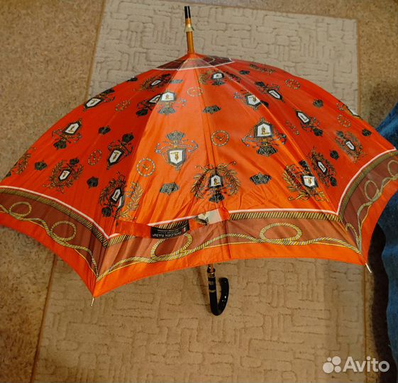 Зонт трость икеа и другие зонты-трости