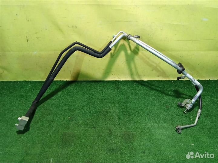 Трубка кондиционера Ssang Yong Actyon 2010