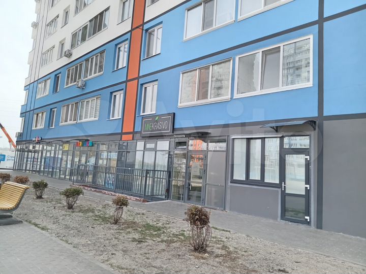 Офис, 27 м²