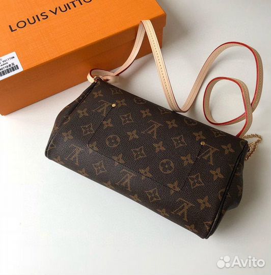 Клатч женский Louis Vuitton Multi Pochette