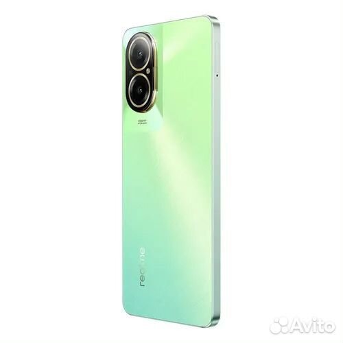 realme C67, 8/256 ГБ