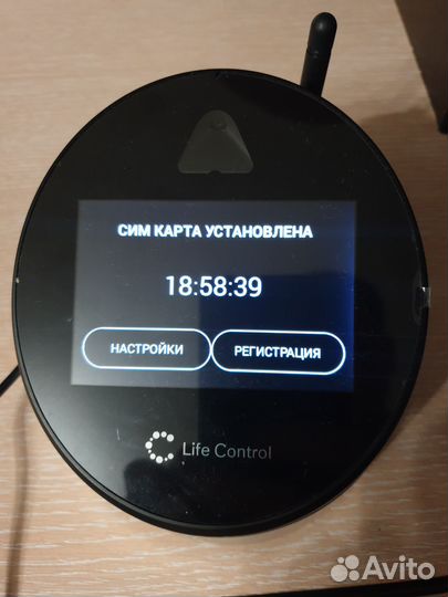 Вай фай роутер любой с симкартой